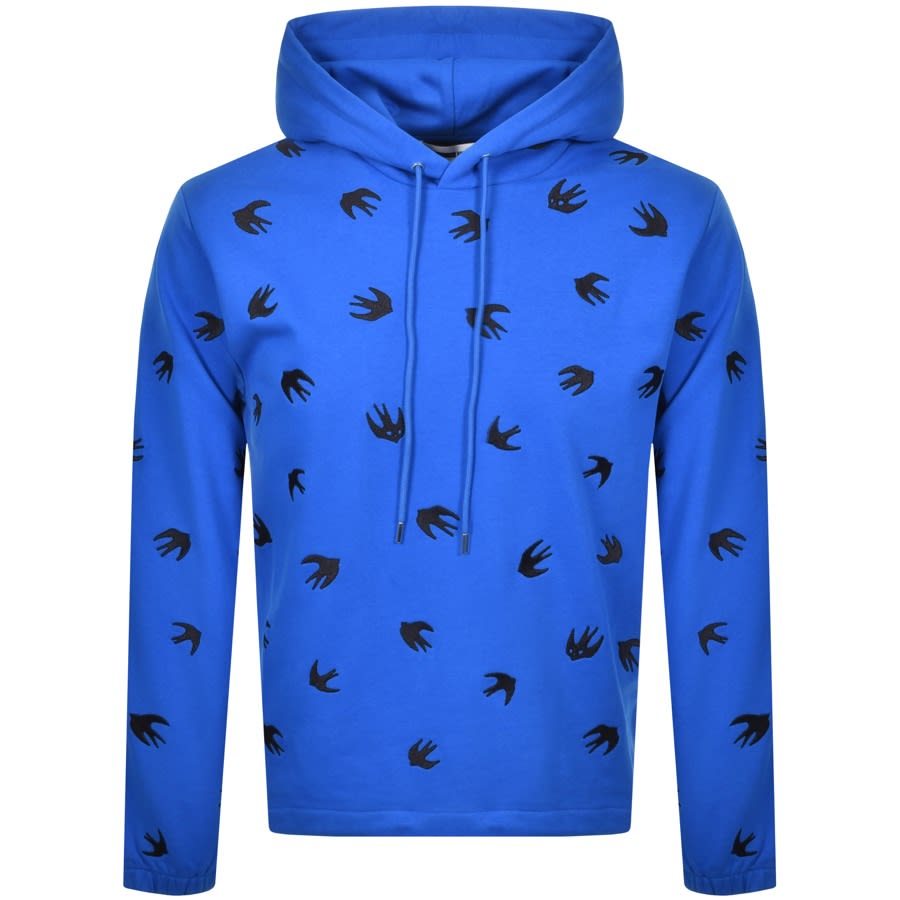 Mcq alexander mcqueen hoodie cheap